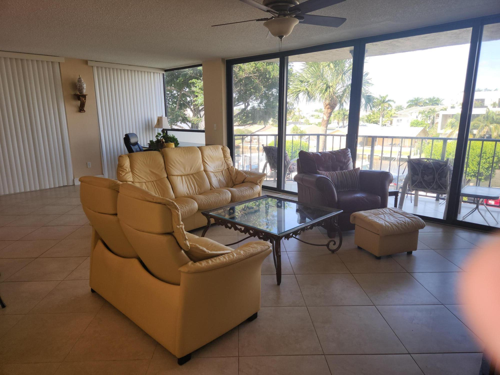 Porta Bella - Residential Lease