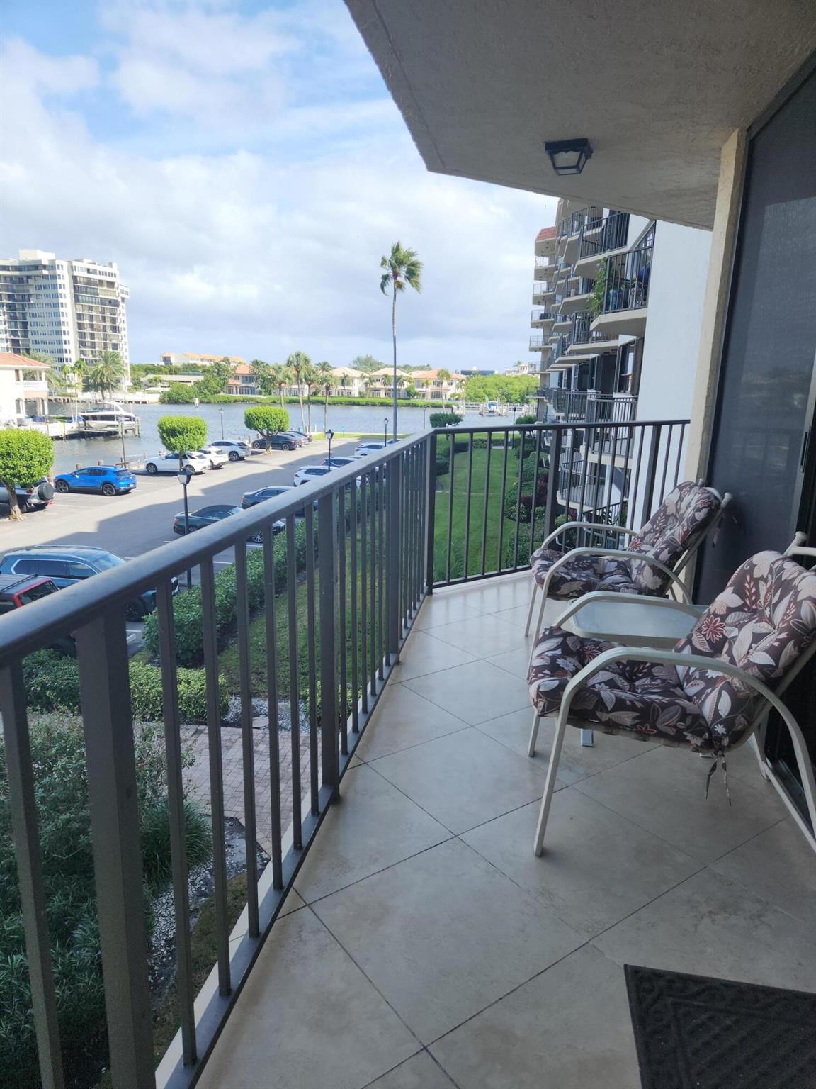 Porta Bella - Residential Lease