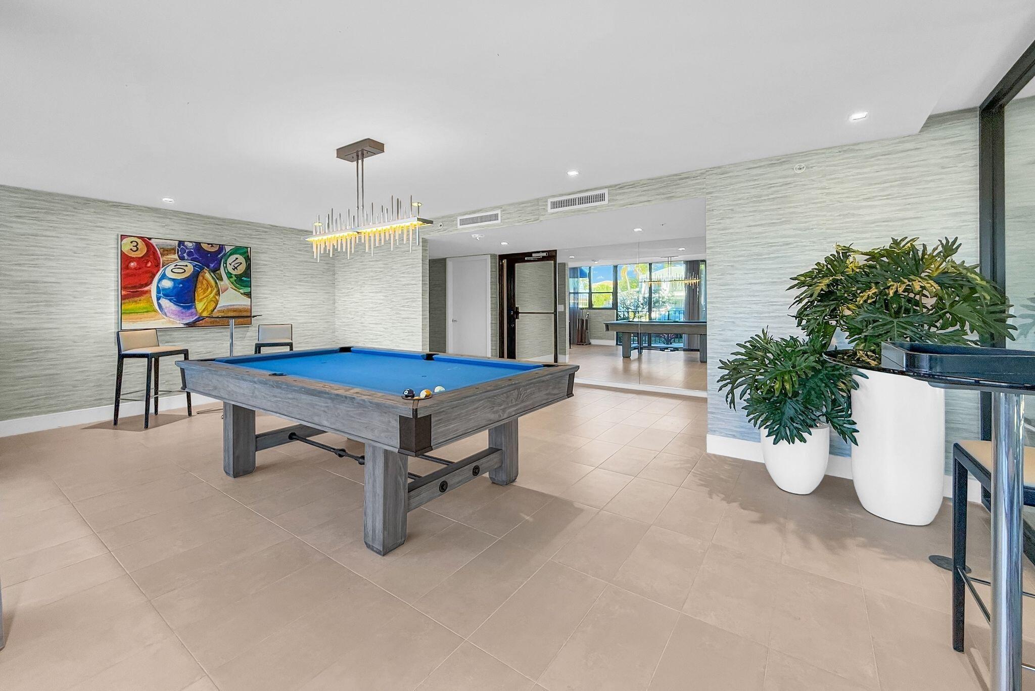 Porta Bella - Residential Lease