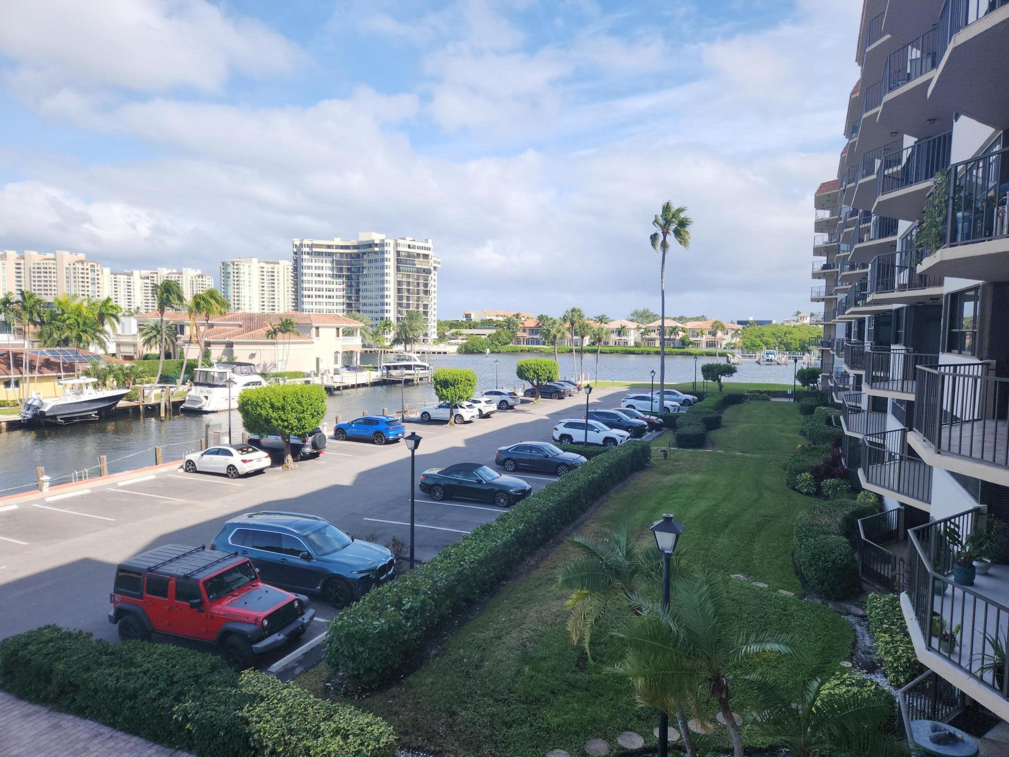 Porta Bella - Residential Lease