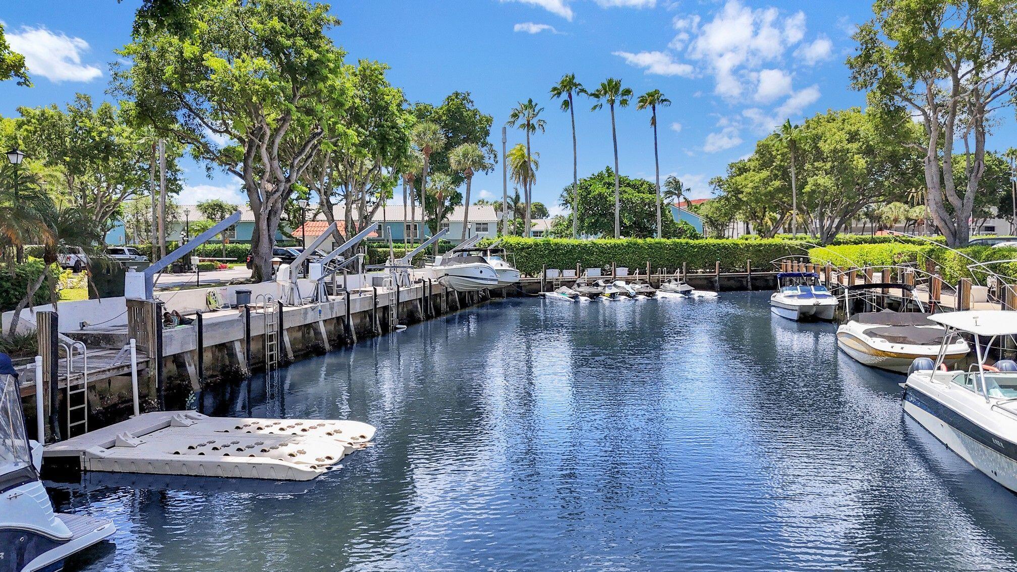 Porta Bella - Residential Lease