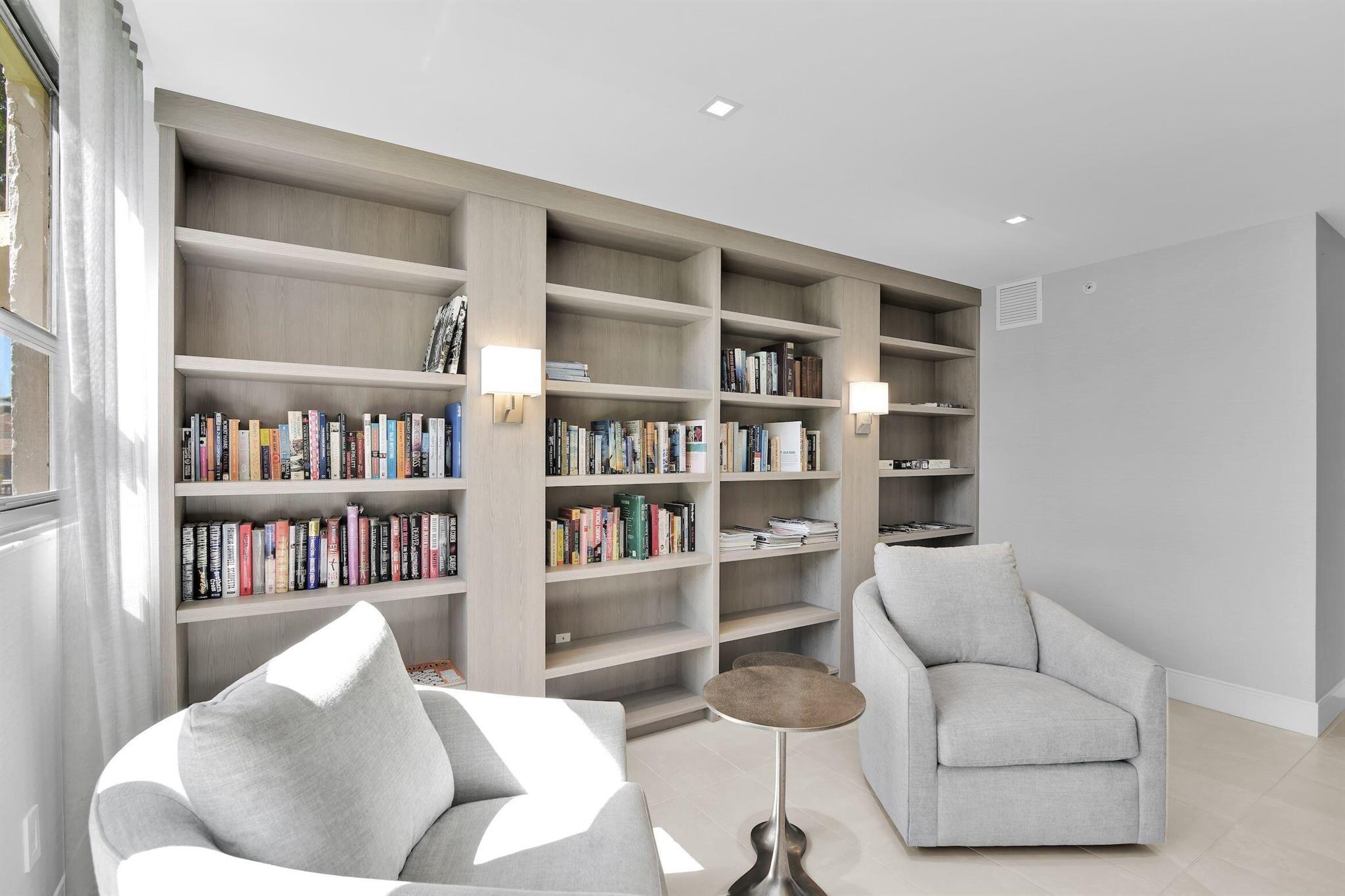 Porta Bella - Residential Lease