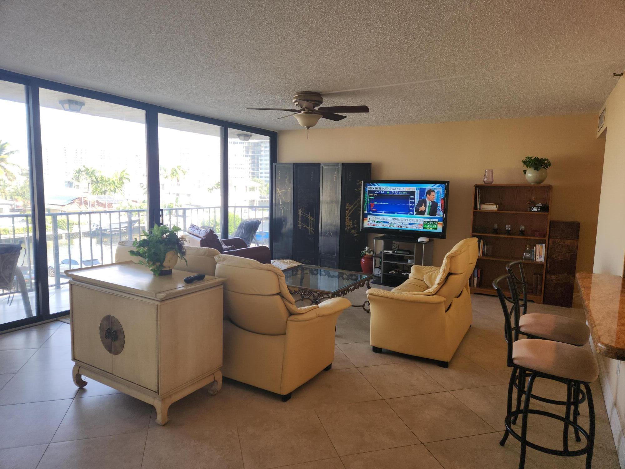 Porta Bella - Residential Lease