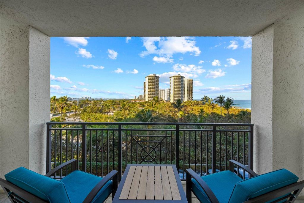 Photo of 3800 N Ocean Drive #611, Riviera Beach, FL 33404 (MLS # R10956833)