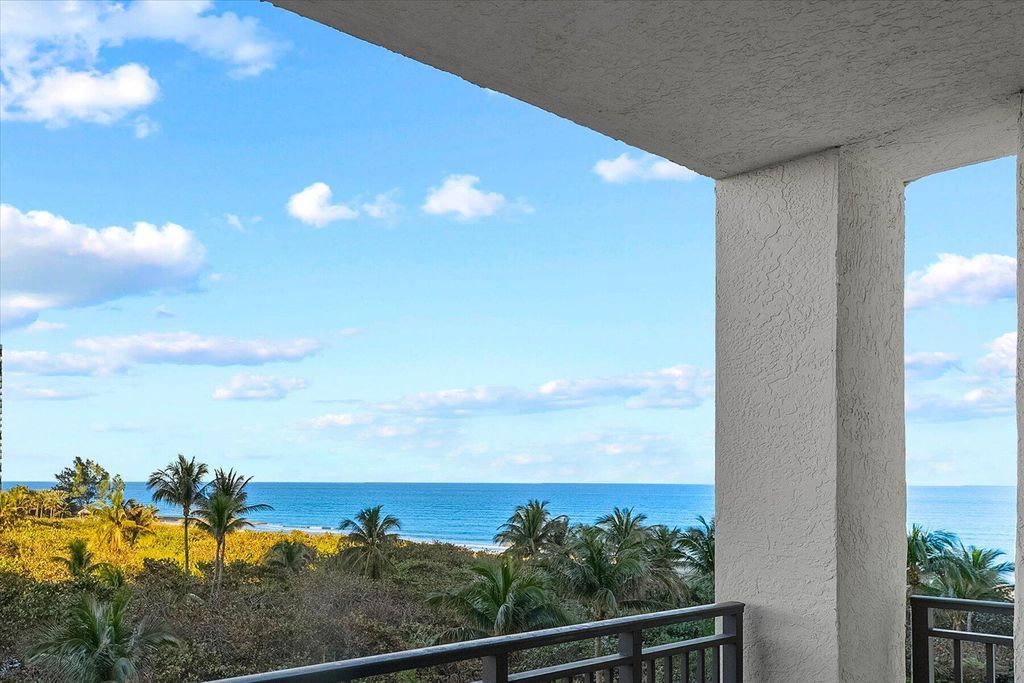 Photo of 3800 N Ocean Drive #611, Riviera Beach, FL 33404 (MLS # R10956833)