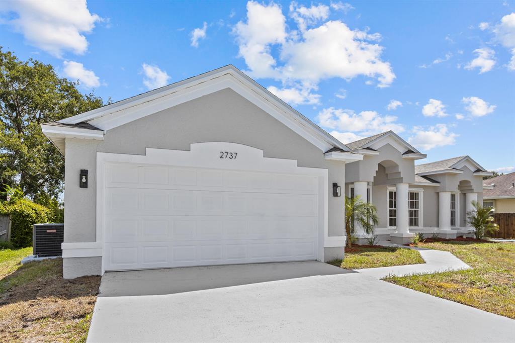 PORT ST LUCIE SECTION 41 - Residential