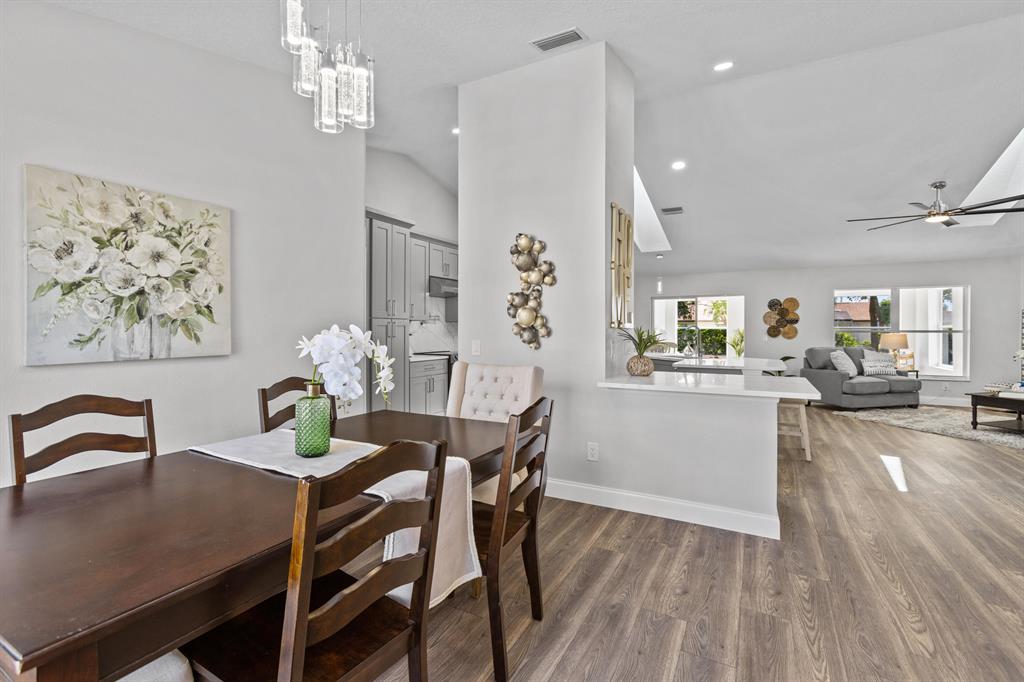 PORT ST LUCIE SECTION 41 - Residential