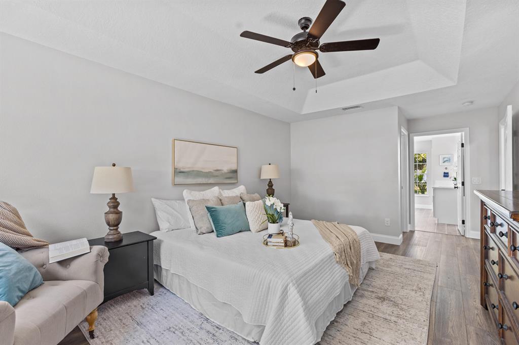 PORT ST LUCIE SECTION 41 - Residential