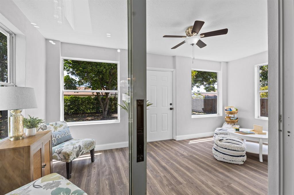 PORT ST LUCIE SECTION 41 - Residential