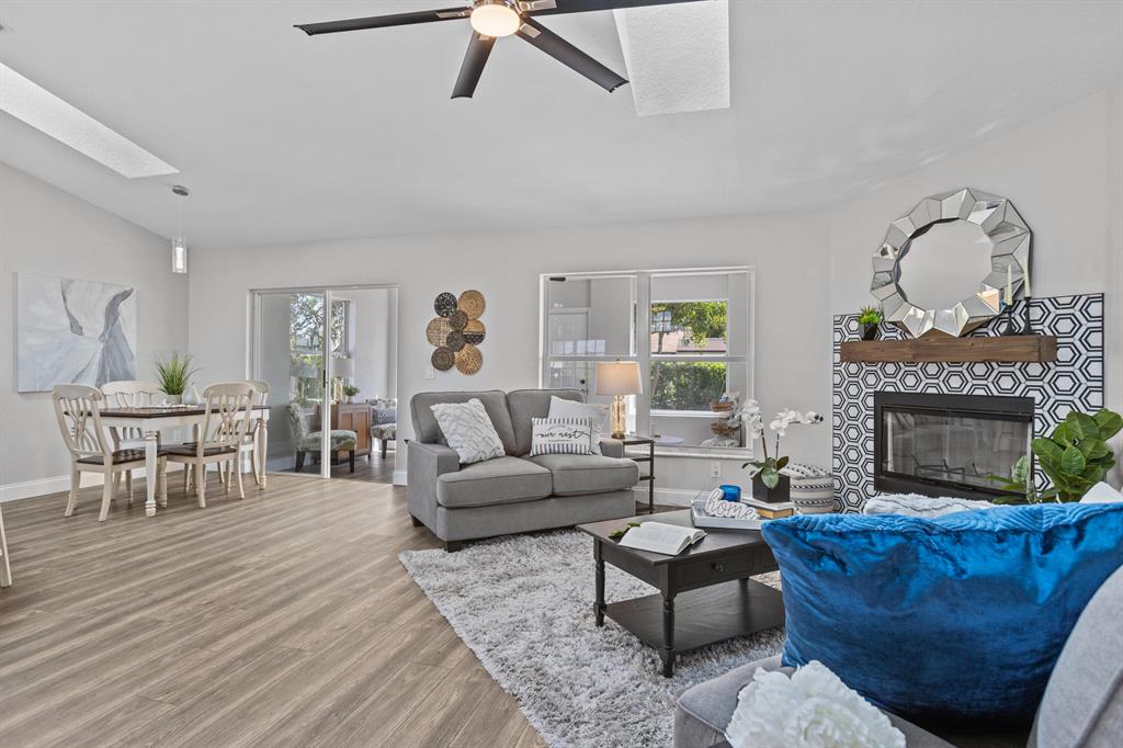 PORT ST LUCIE SECTION 41 - Residential