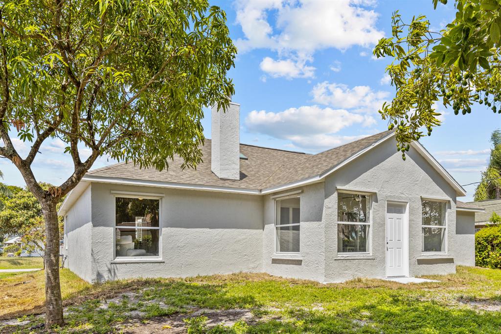 PORT ST LUCIE SECTION 41 - Residential