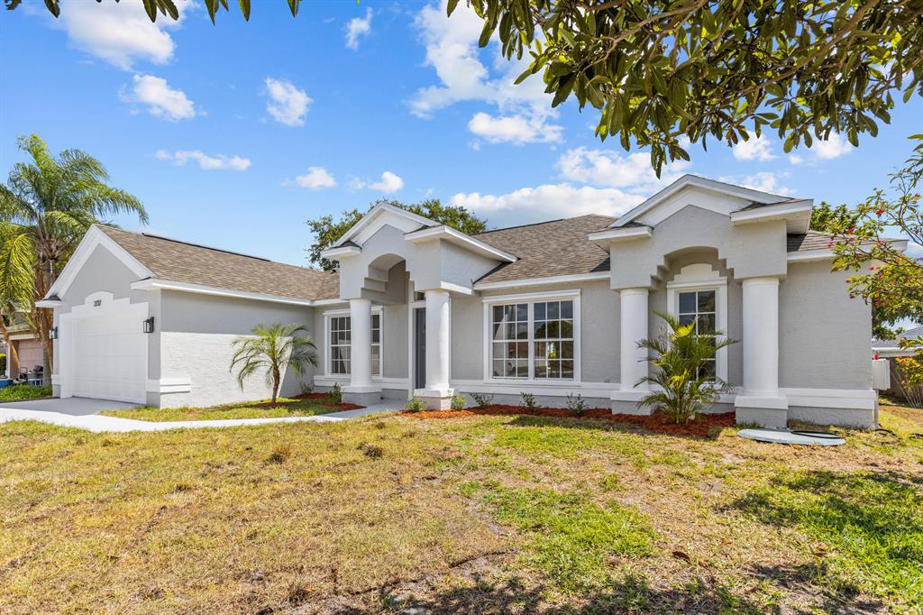 PORT ST LUCIE SECTION 41 - Residential