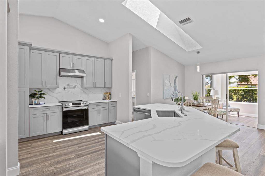 PORT ST LUCIE SECTION 41 - Residential