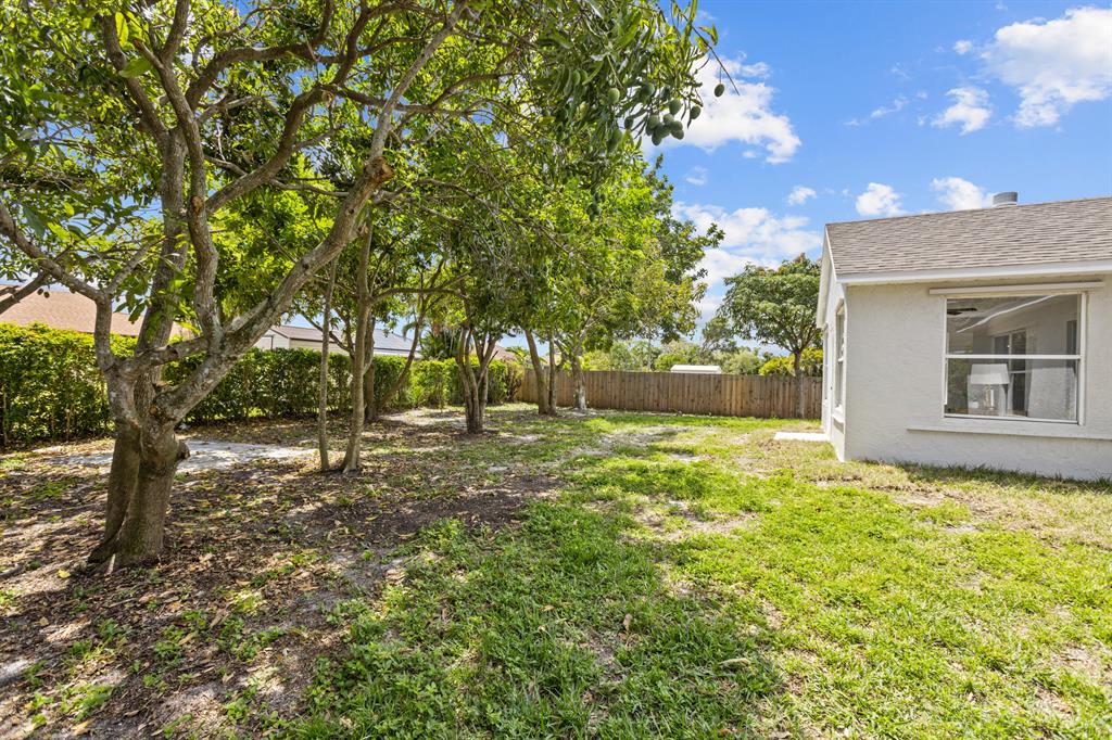 PORT ST LUCIE SECTION 41 - Residential