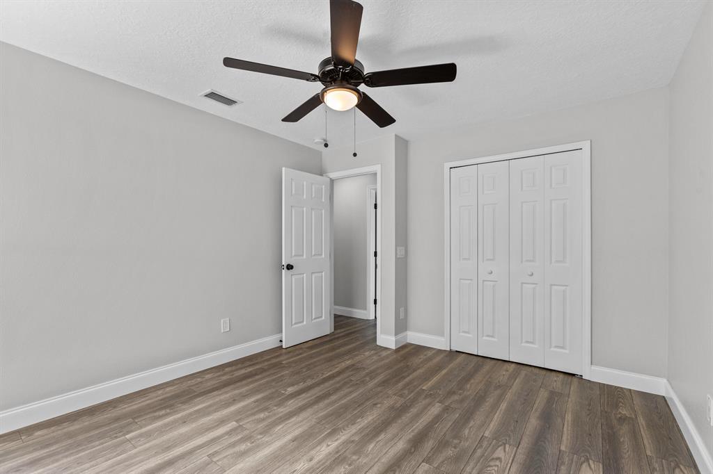 PORT ST LUCIE SECTION 41 - Residential