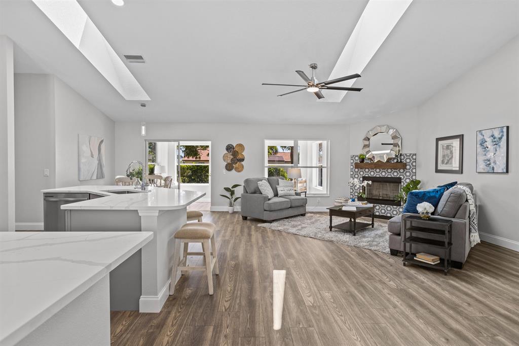 PORT ST LUCIE SECTION 41 - Residential