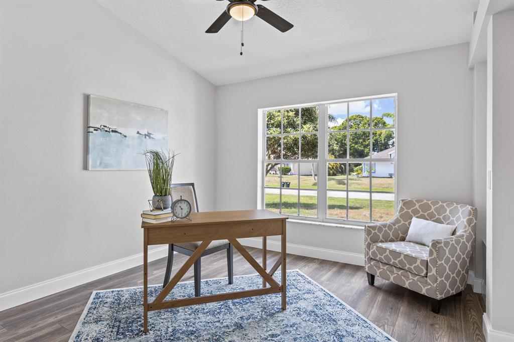 PORT ST LUCIE SECTION 41 - Residential