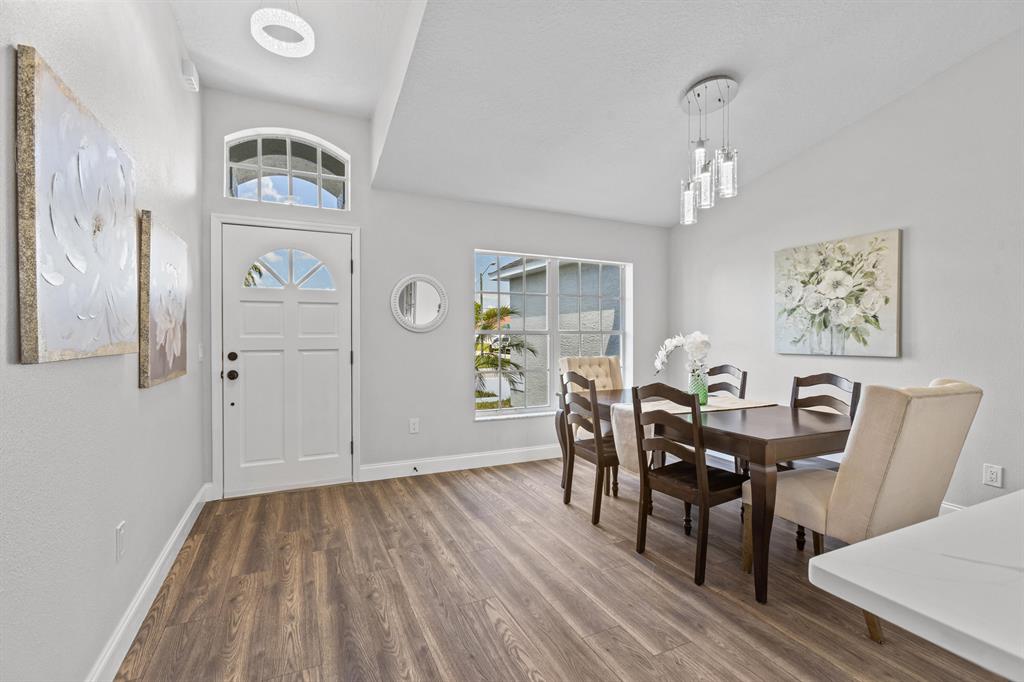 PORT ST LUCIE SECTION 41 - Residential