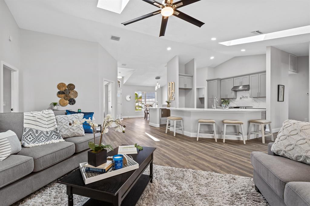 PORT ST LUCIE SECTION 41 - Residential