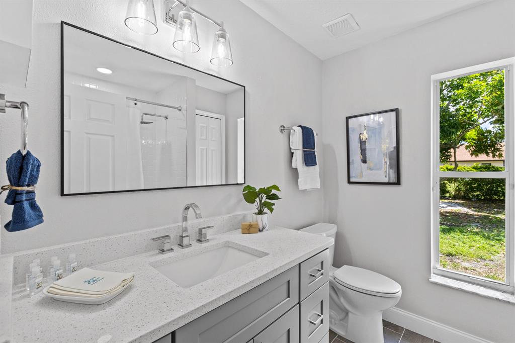 PORT ST LUCIE SECTION 41 - Residential