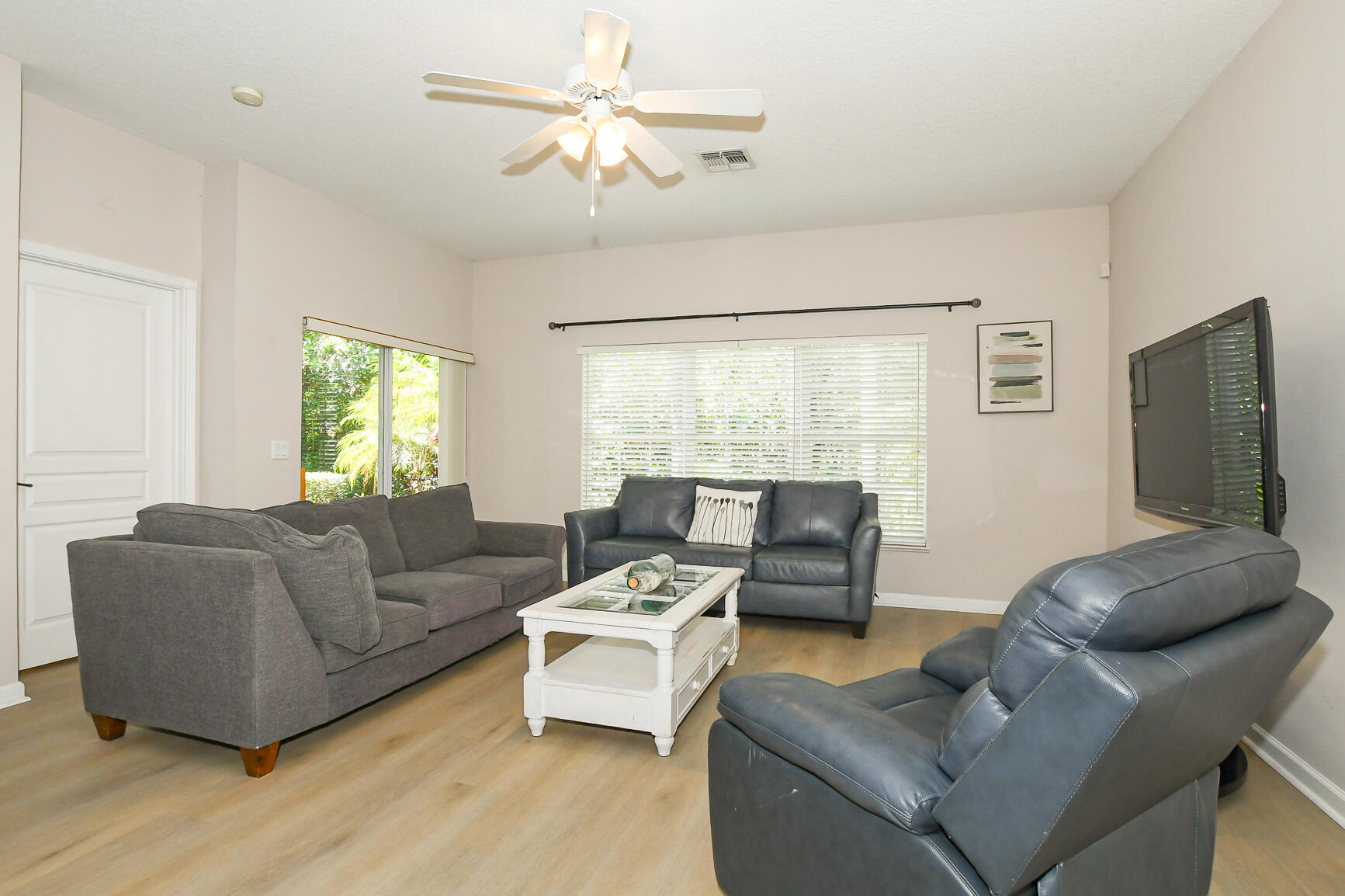 RIVER PLACE ON THE ST LUCIE NO 5 - Residential