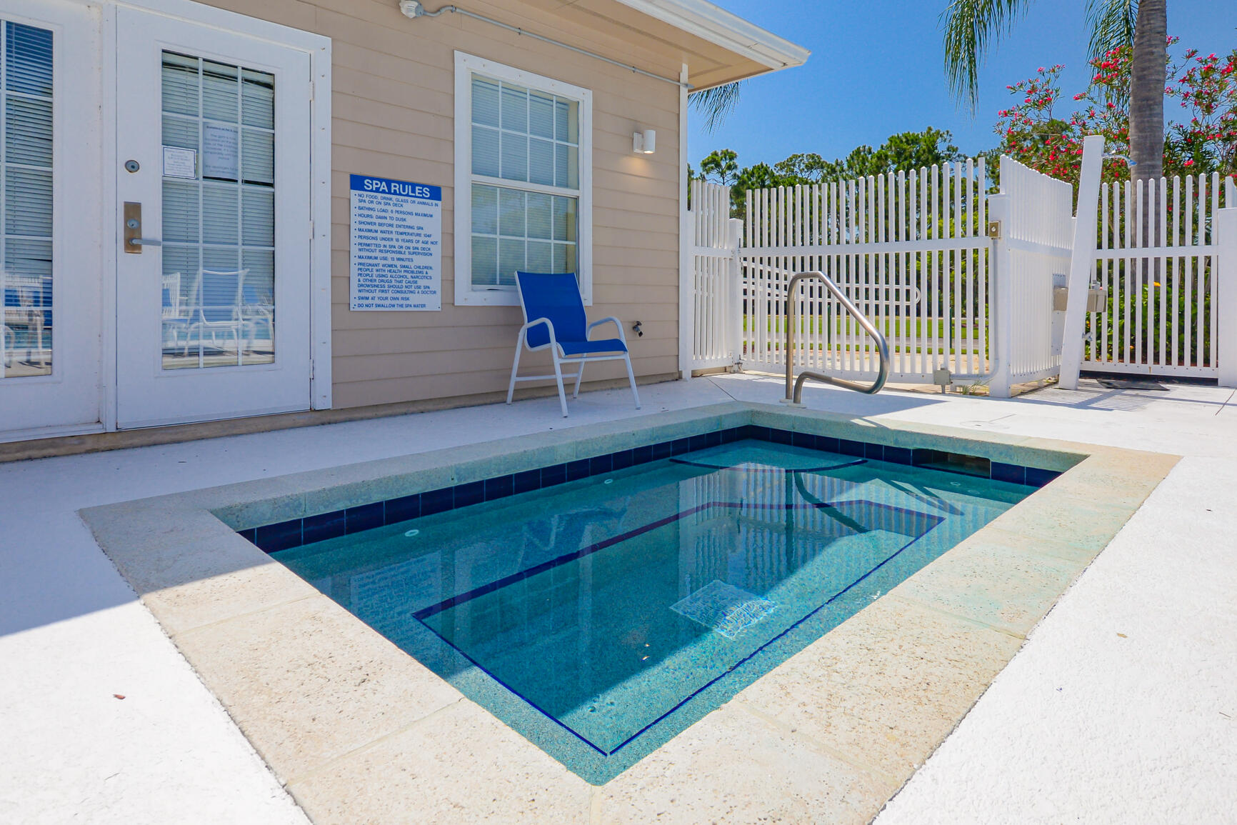 RIVER PLACE ON THE ST LUCIE NO 5 - Residential