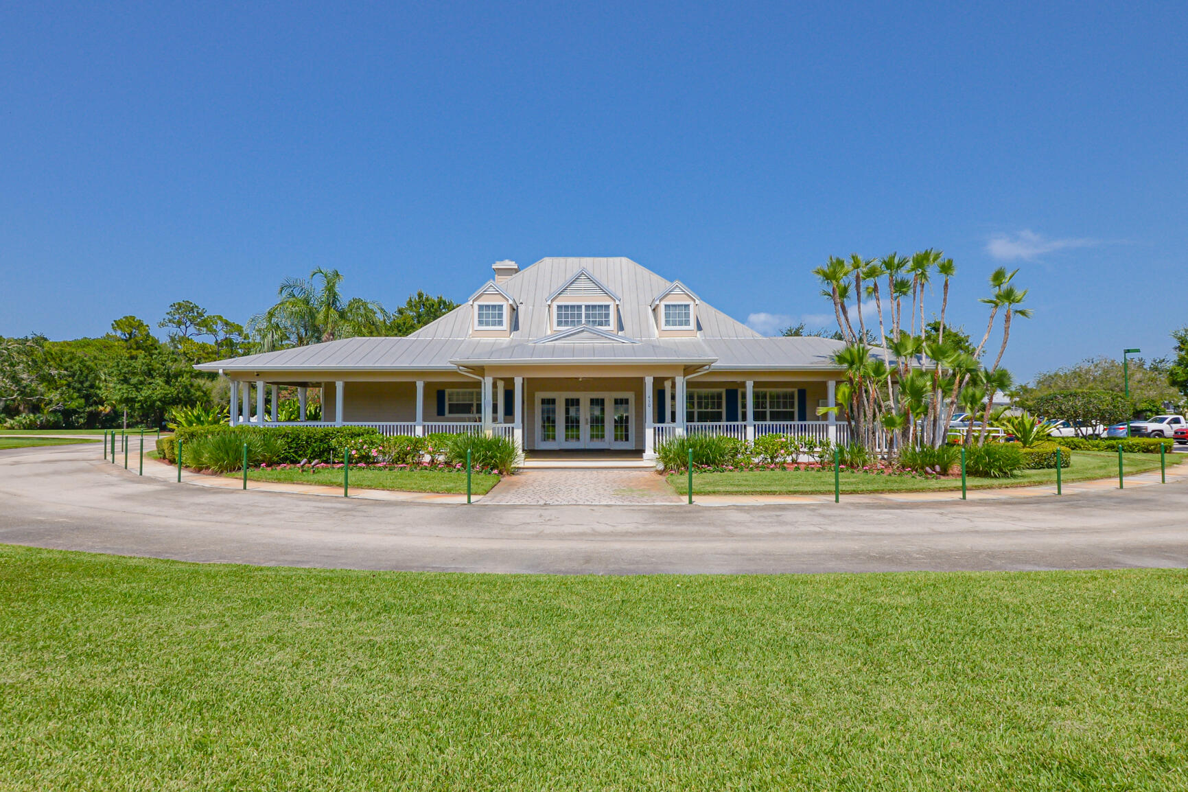 RIVER PLACE ON THE ST LUCIE NO 5 - Residential