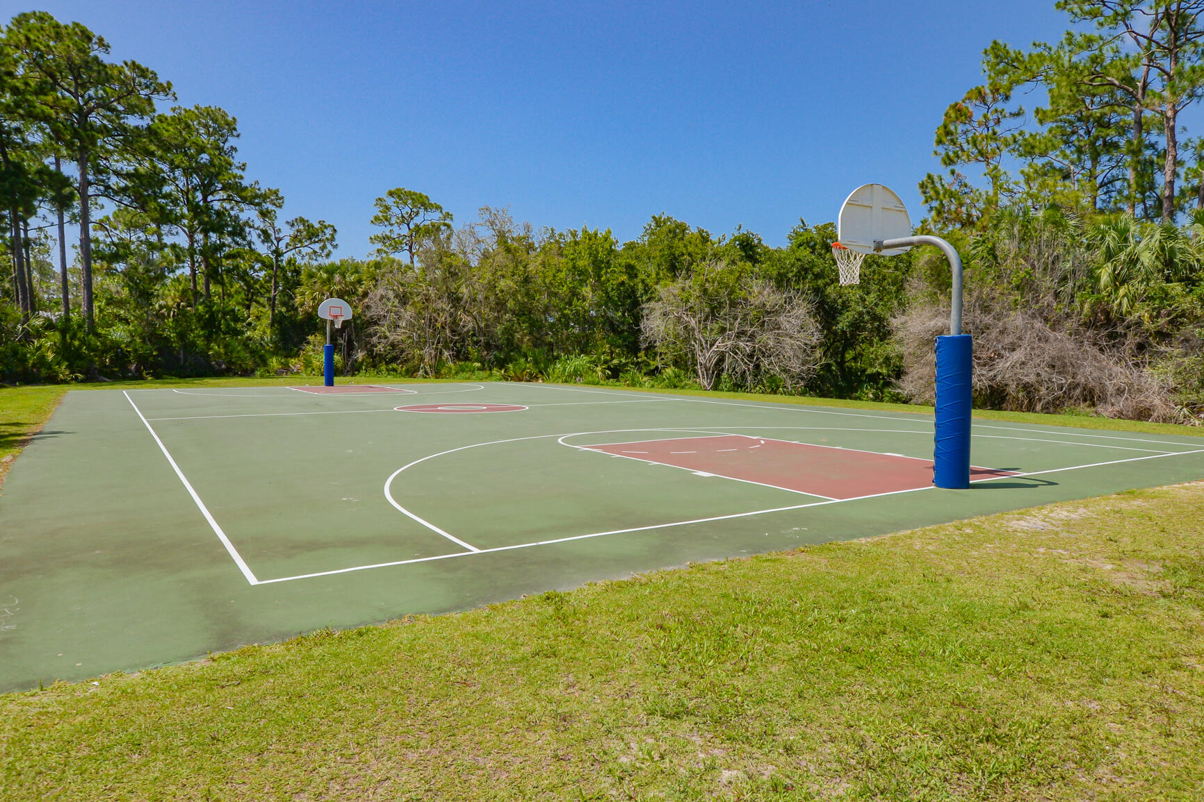 RIVER PLACE ON THE ST LUCIE NO 5 - Residential