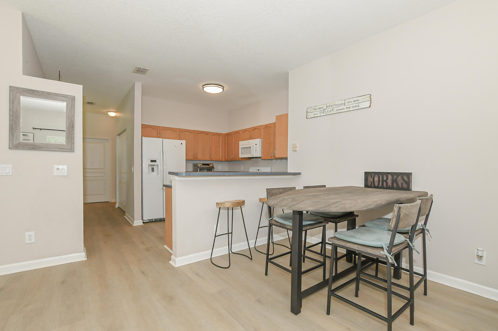 RIVER PLACE ON THE ST LUCIE NO 5 - Residential