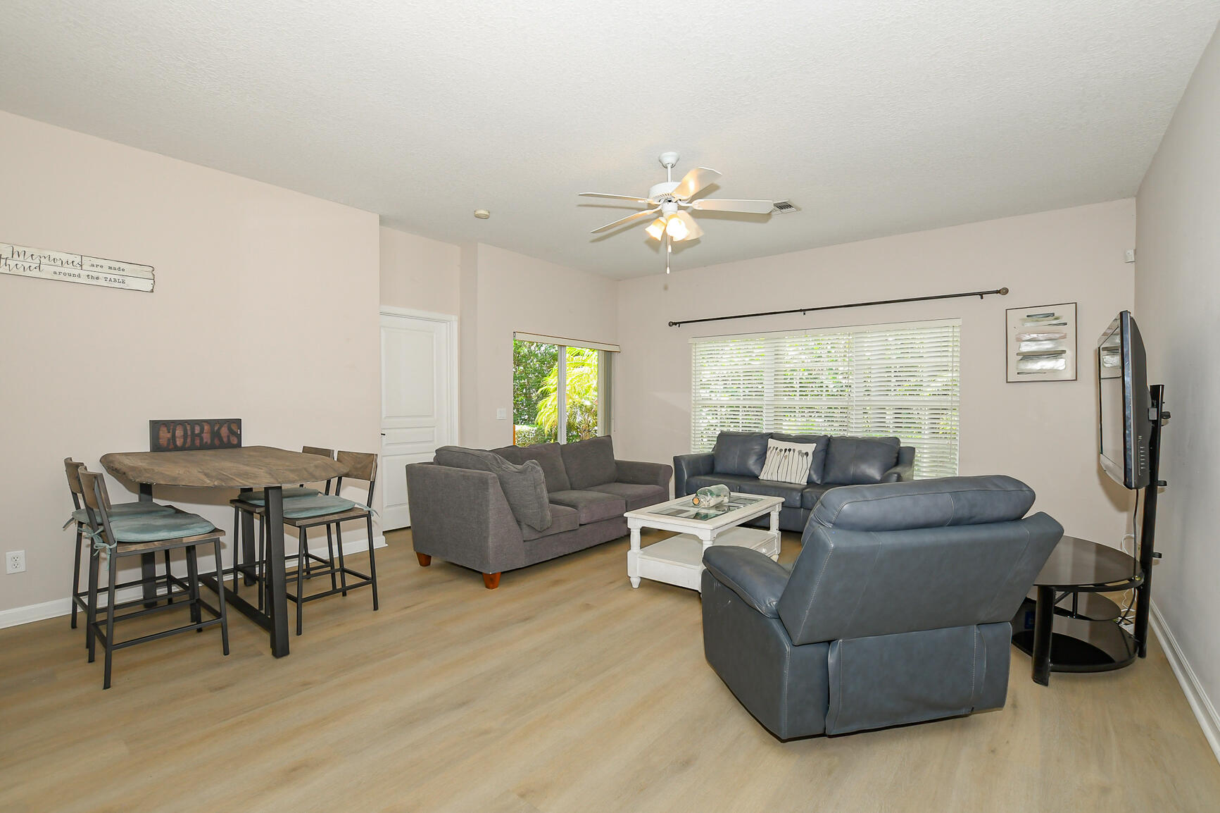 RIVER PLACE ON THE ST LUCIE NO 5 - Residential