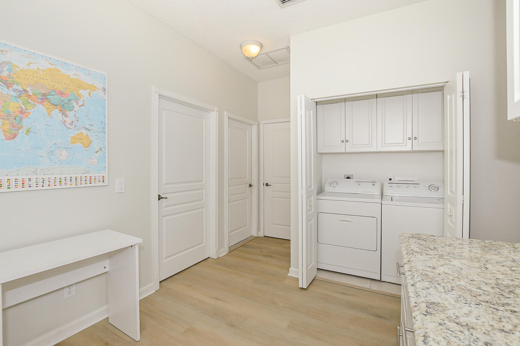 RIVER PLACE ON THE ST LUCIE NO 5 - Residential