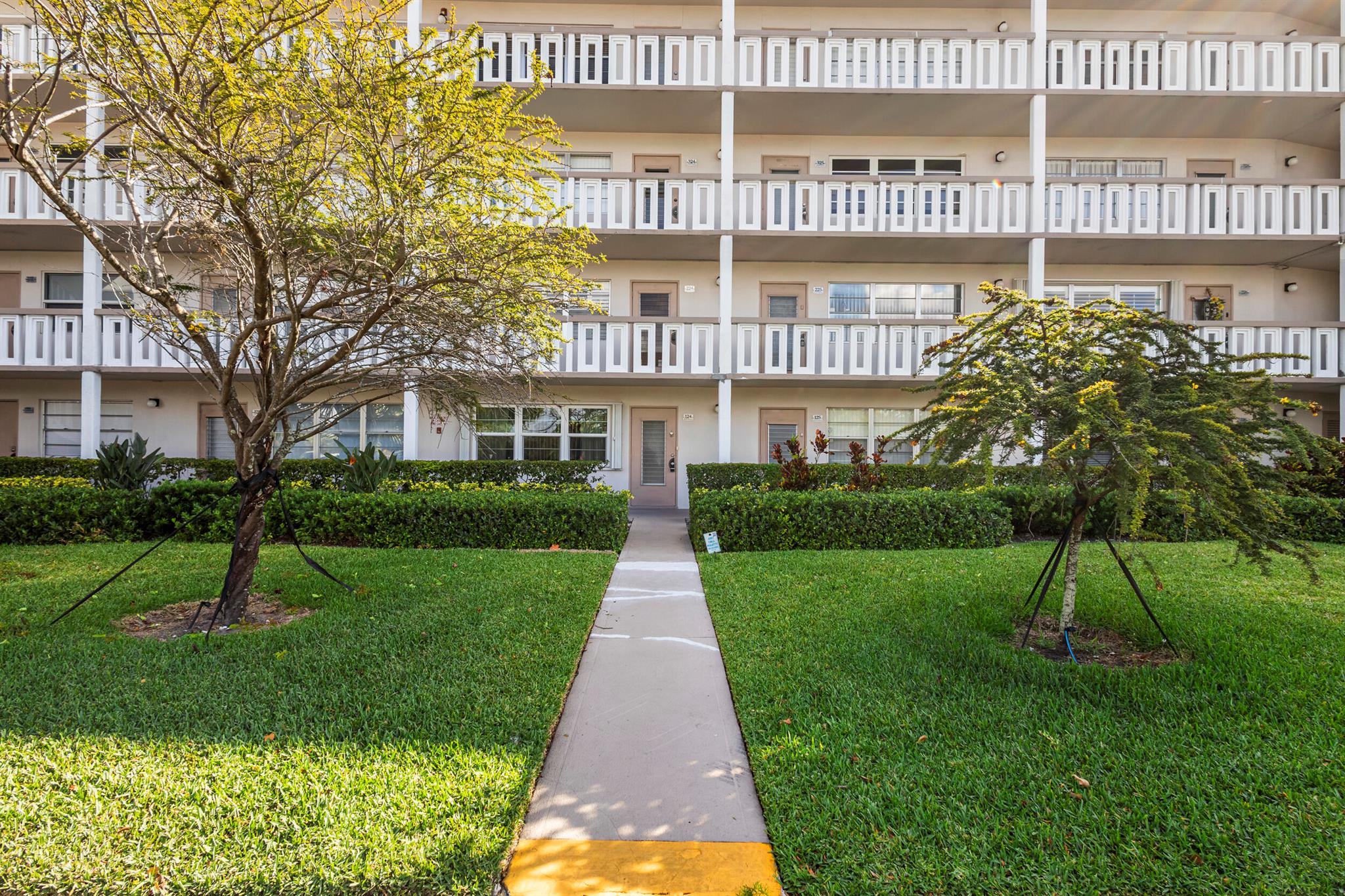 124 Southampton B