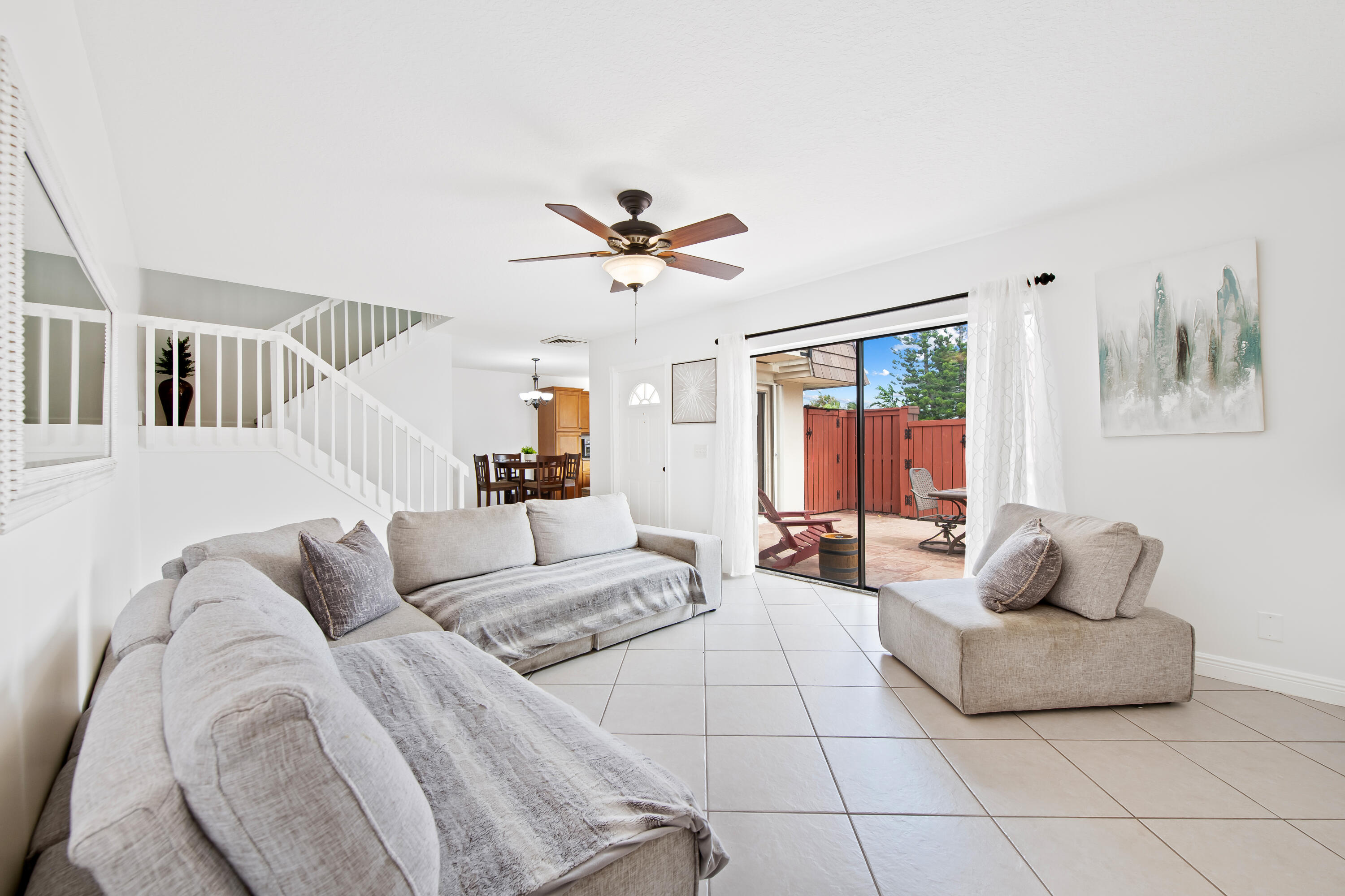 COURTYARDS OF WATERFORD - Residential