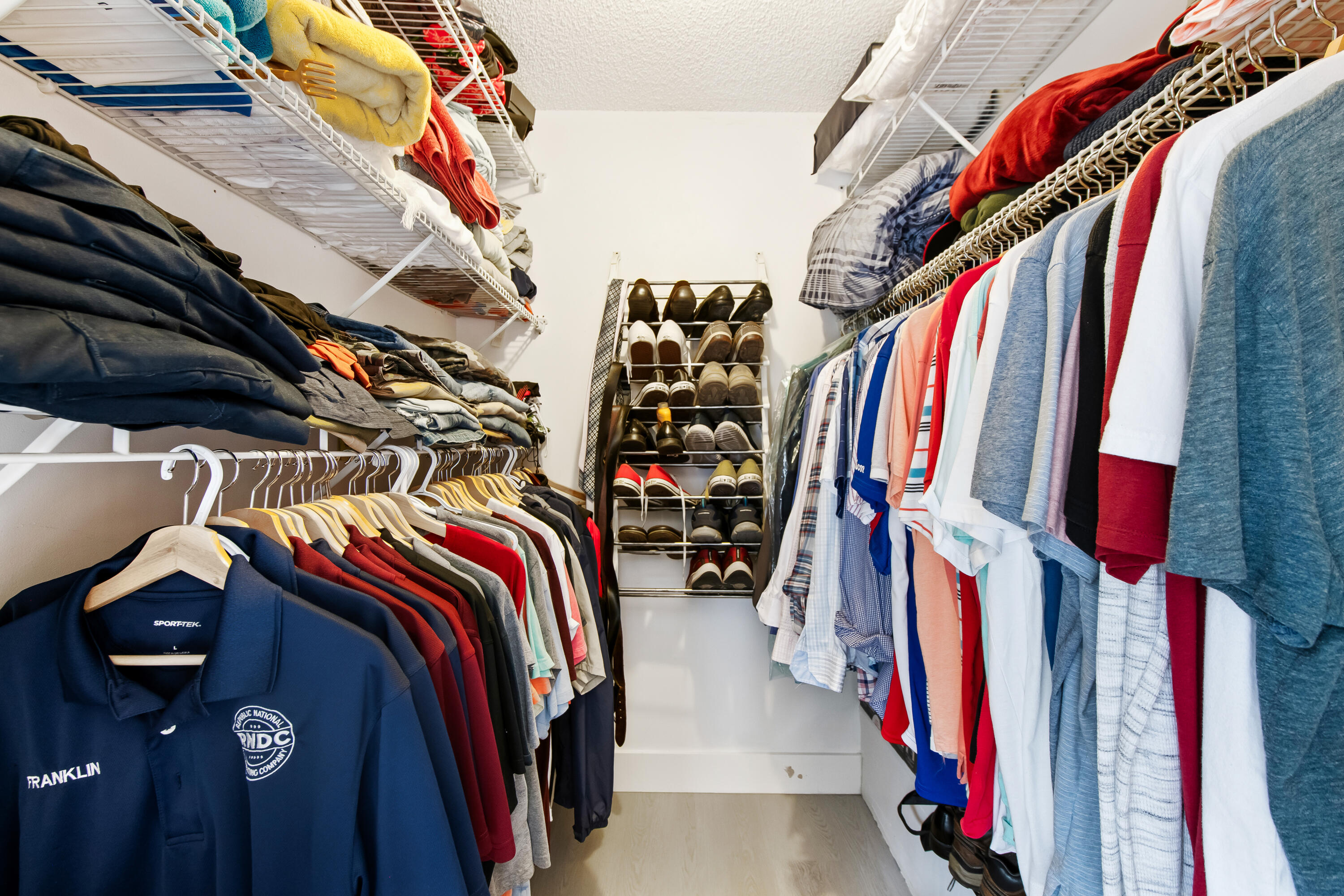 COURTYARDS OF WATERFORD - Residential