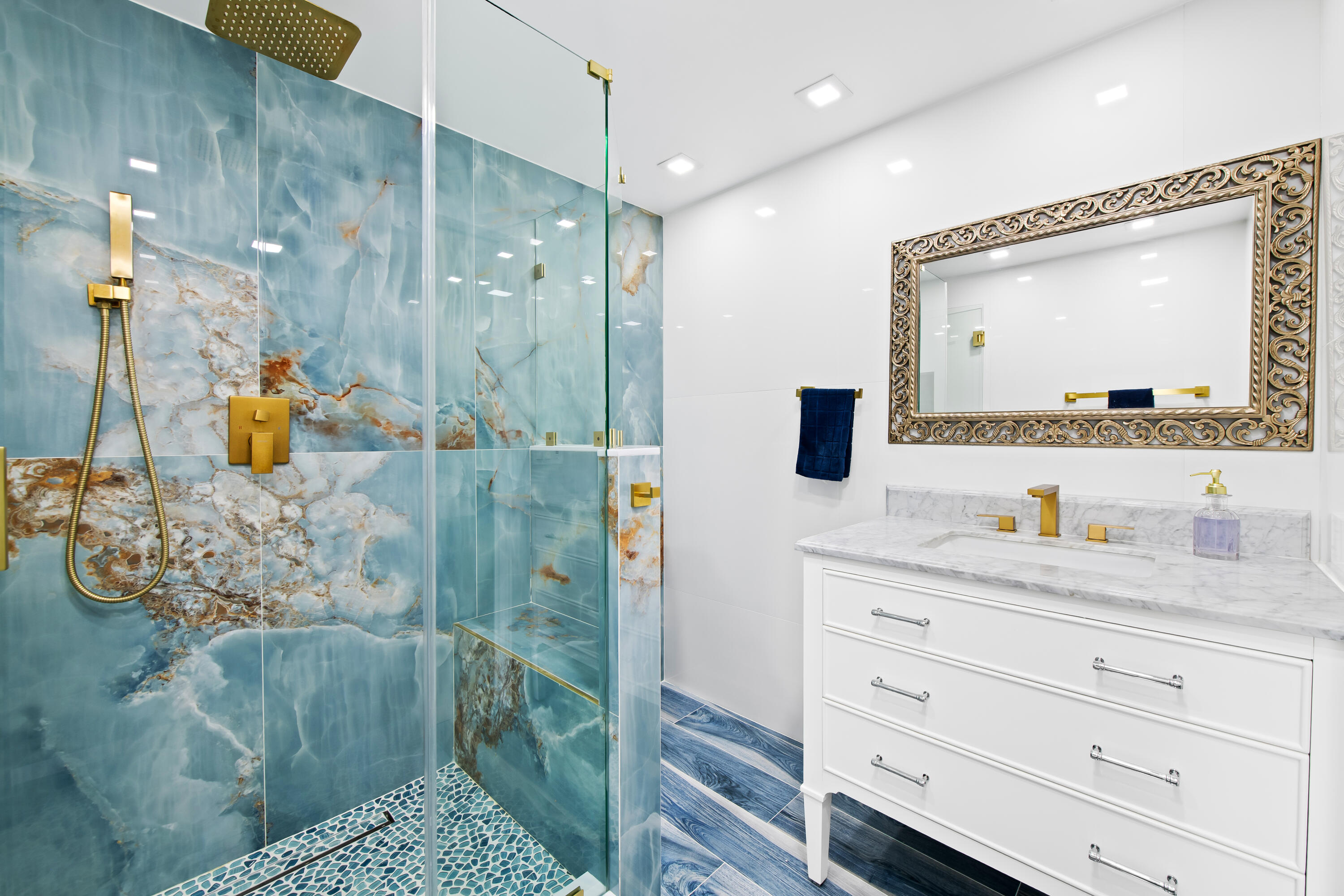 COURTYARDS OF WATERFORD - Residential