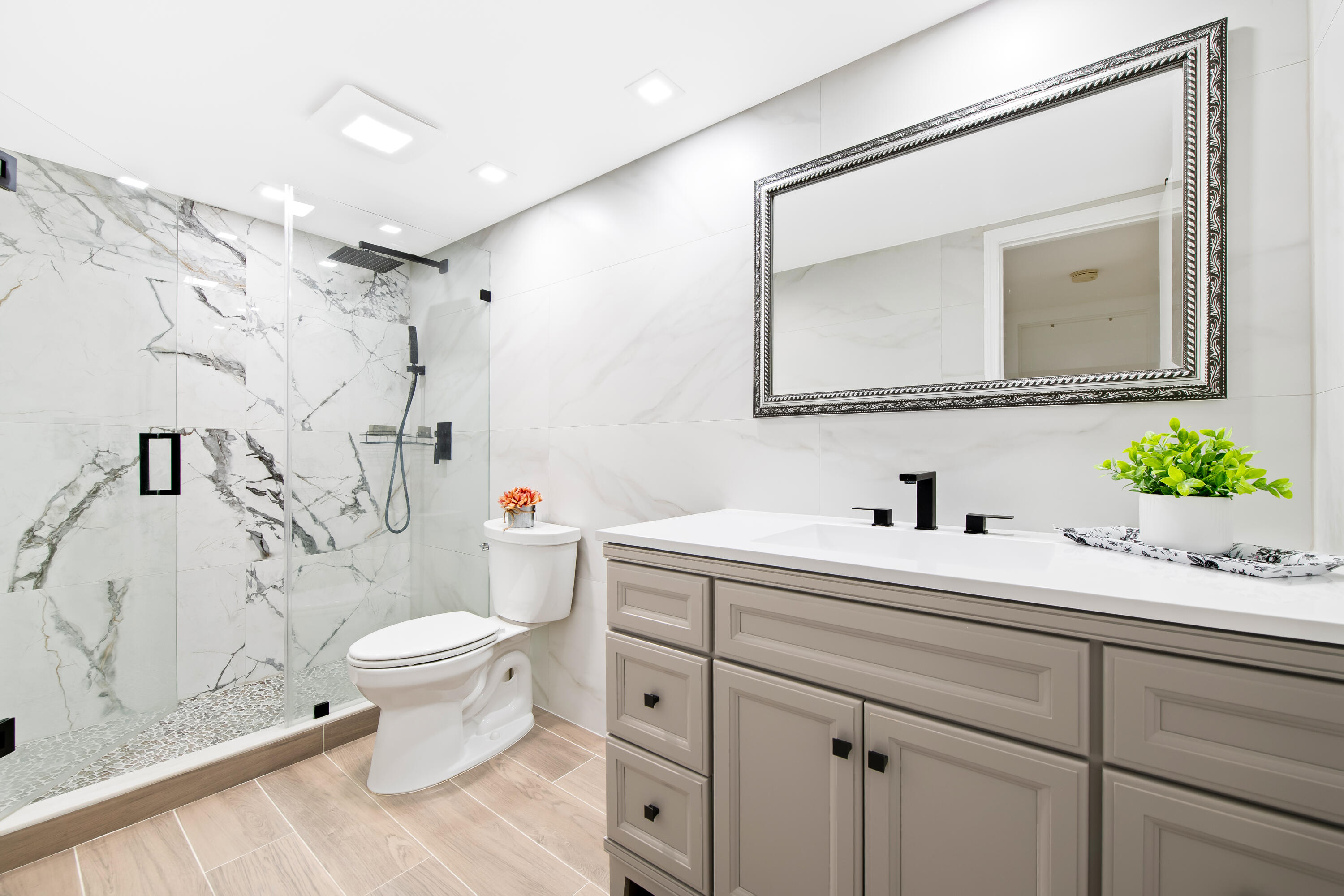 COURTYARDS OF WATERFORD - Residential