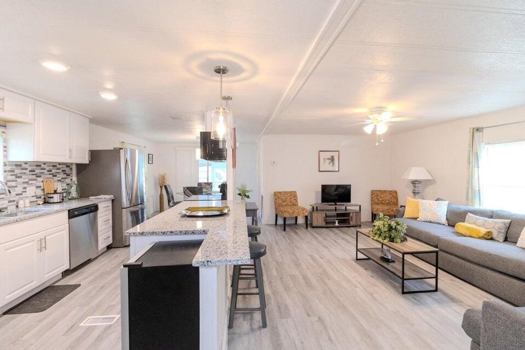 Photo of 14 Don Quixote Lane, Port St Lucie, FL 34952 (MLS # R11095440)