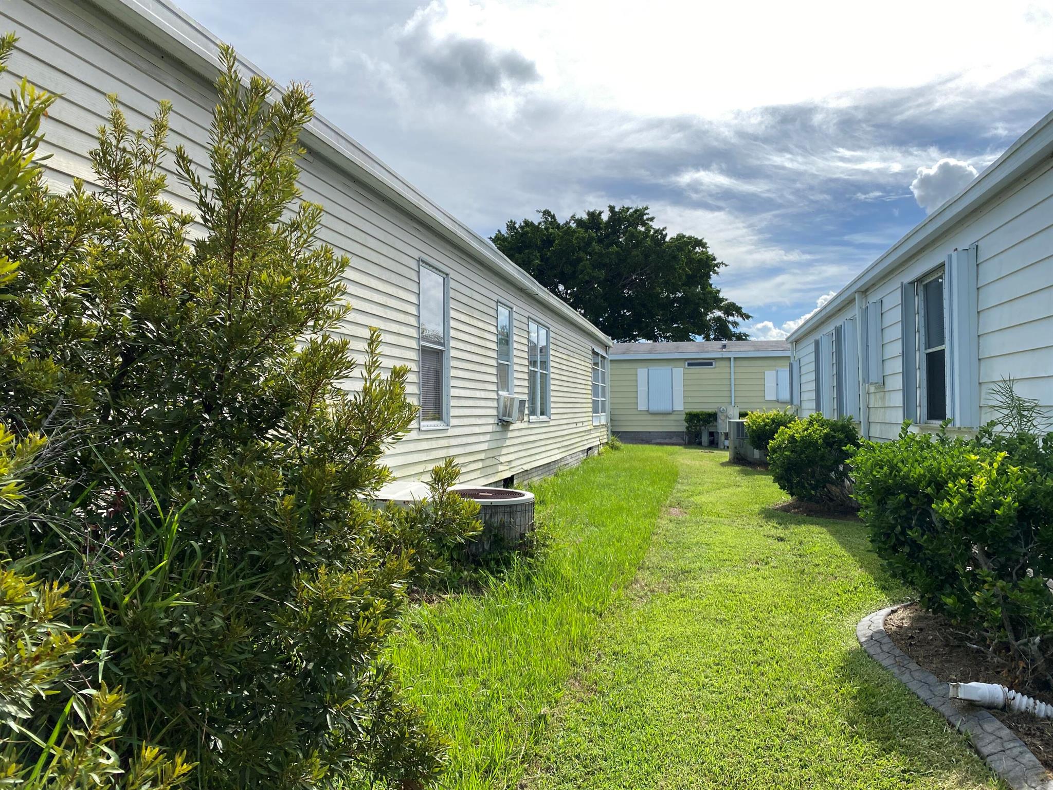 SAVANNA CLUB PLAT II - Residential