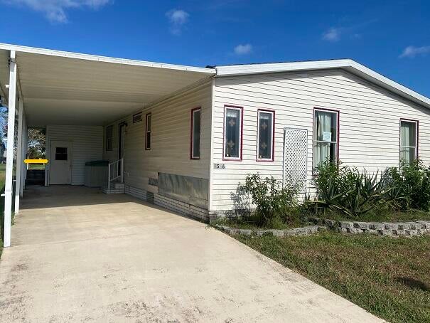 Photo of 8526 Lidflower Court, Port Saint Lucie, FL 34952 (MLS # R11131919)