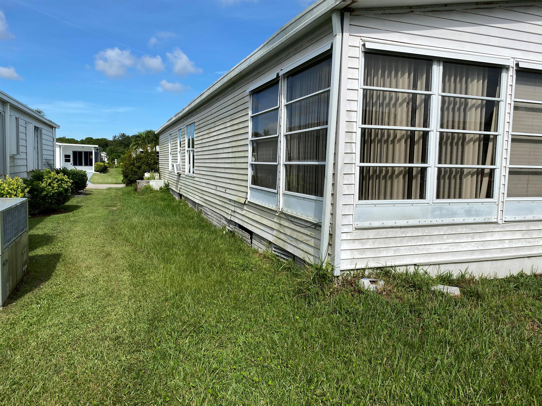 SAVANNA CLUB PLAT II - Residential