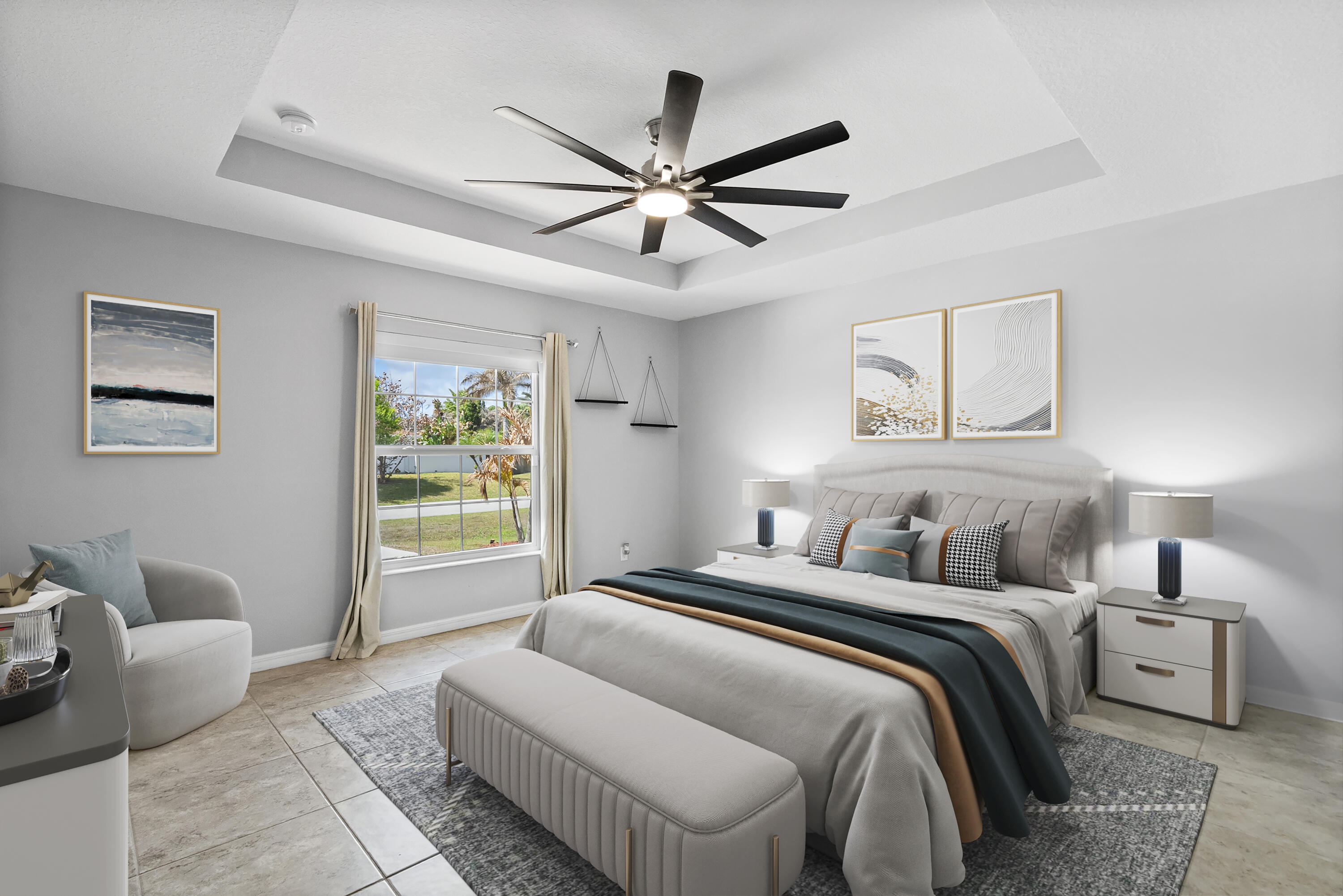 PORT ST LUCIE SECTION 13 - Residential