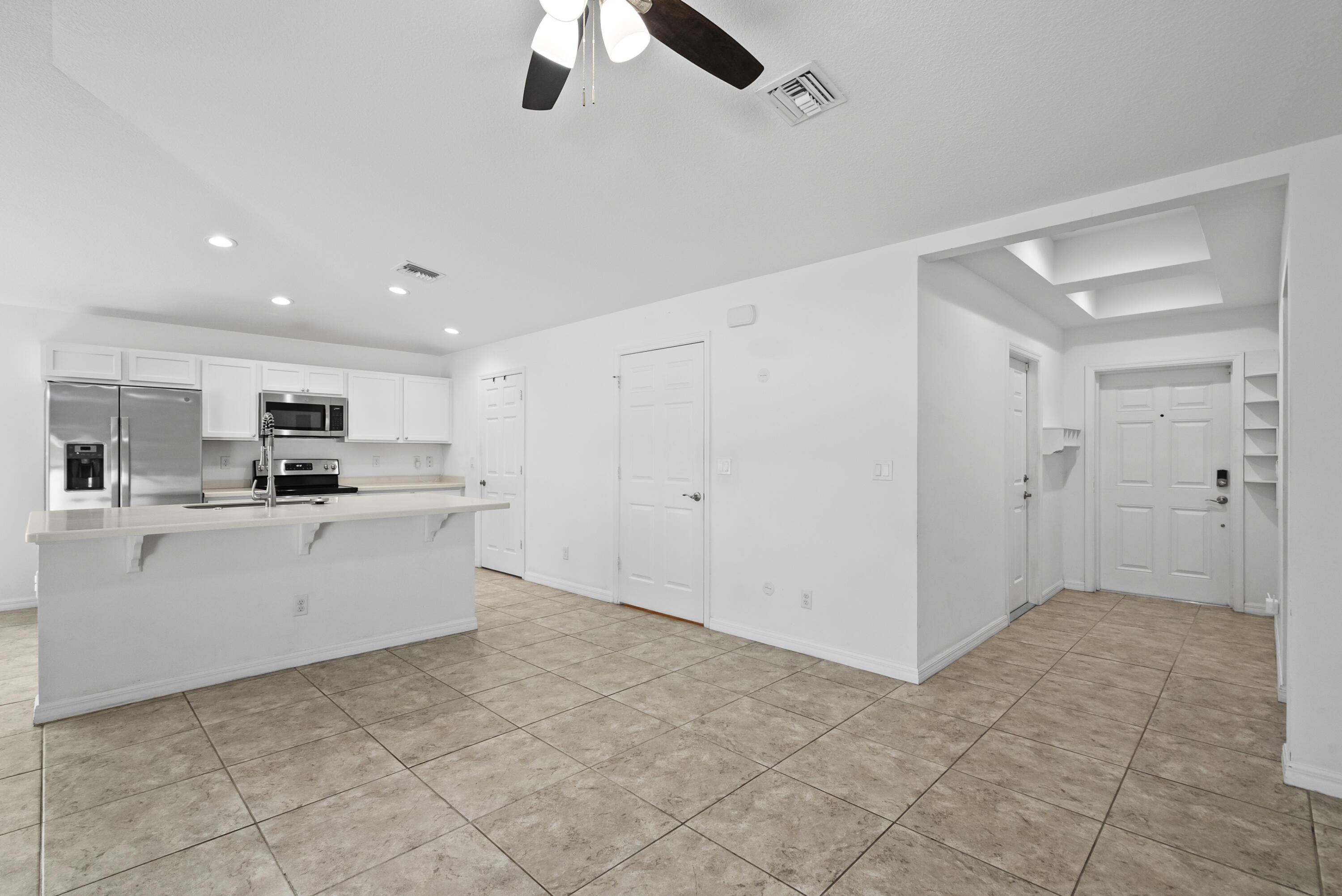 PORT ST LUCIE SECTION 13 - Residential