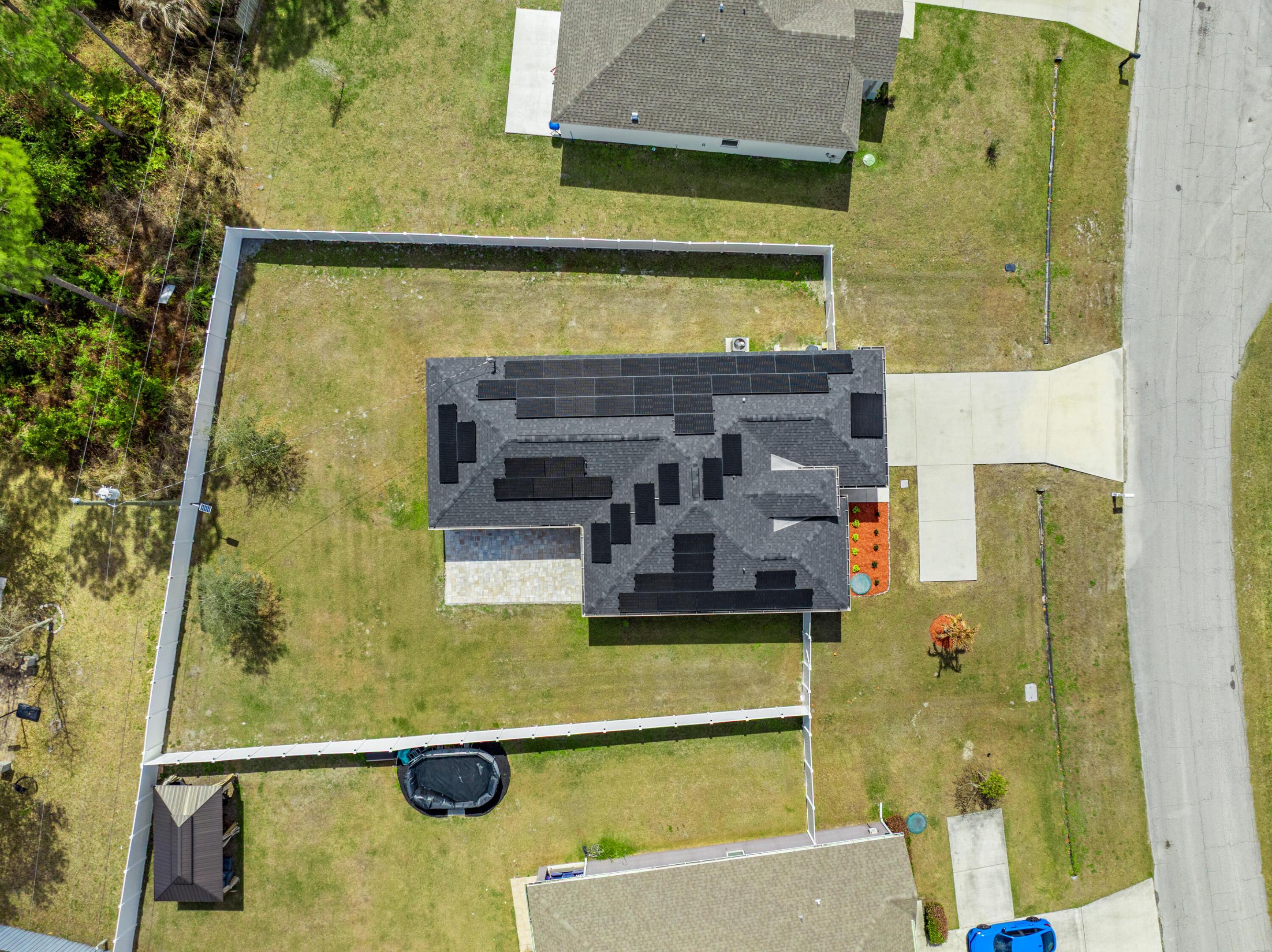 PORT ST LUCIE SECTION 13 - Residential