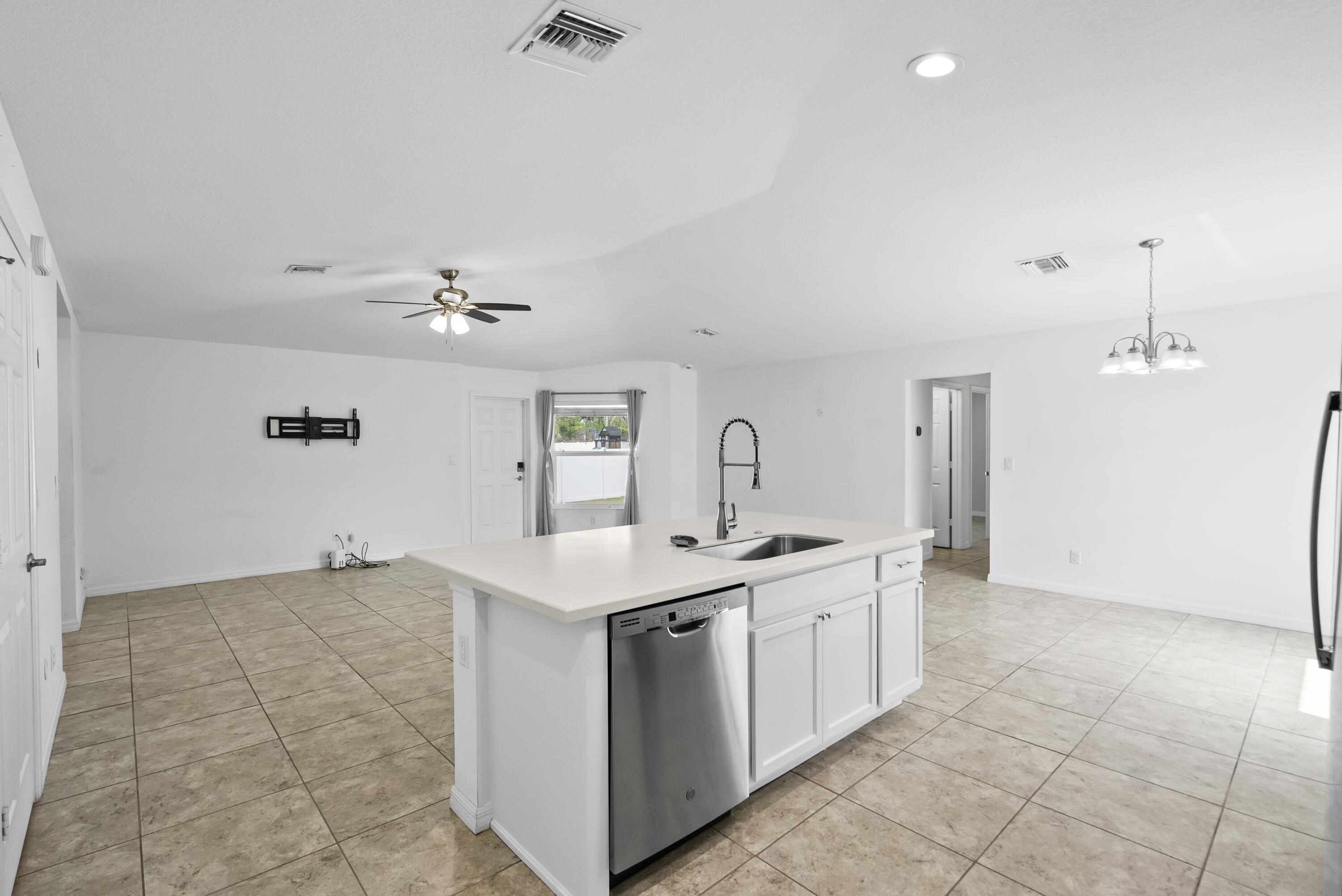 PORT ST LUCIE SECTION 13 - Residential