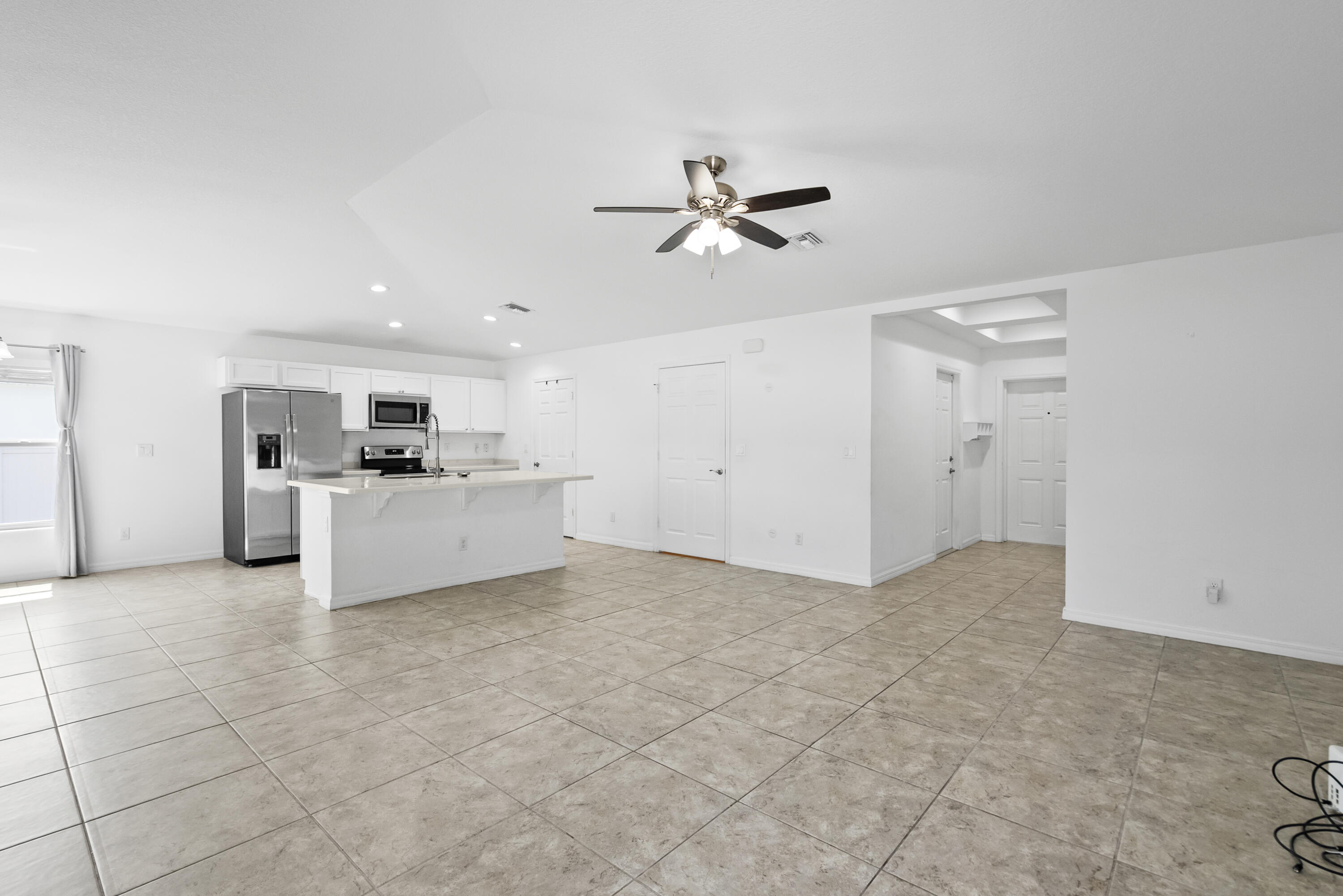 PORT ST LUCIE SECTION 13 - Residential