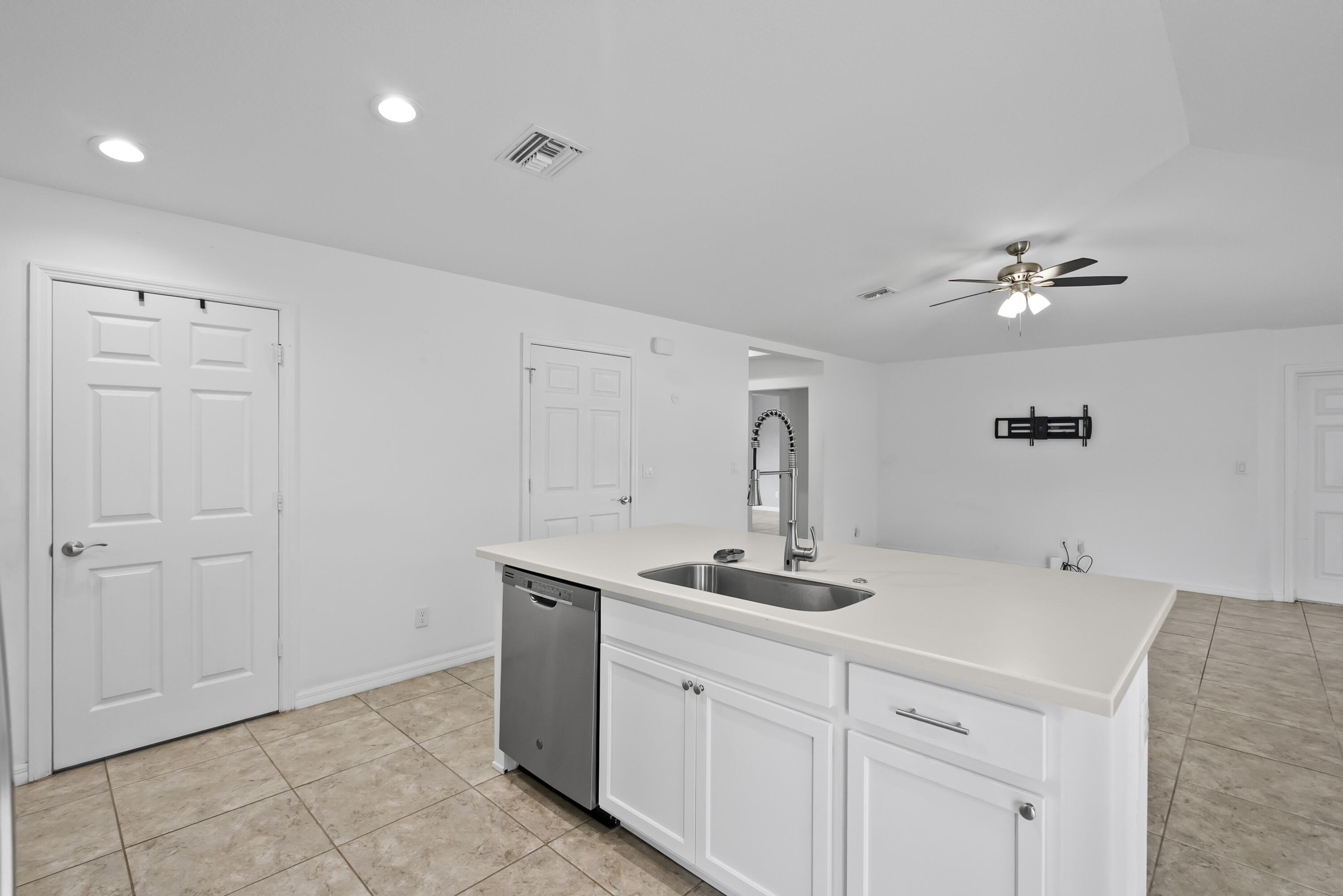 PORT ST LUCIE SECTION 13 - Residential