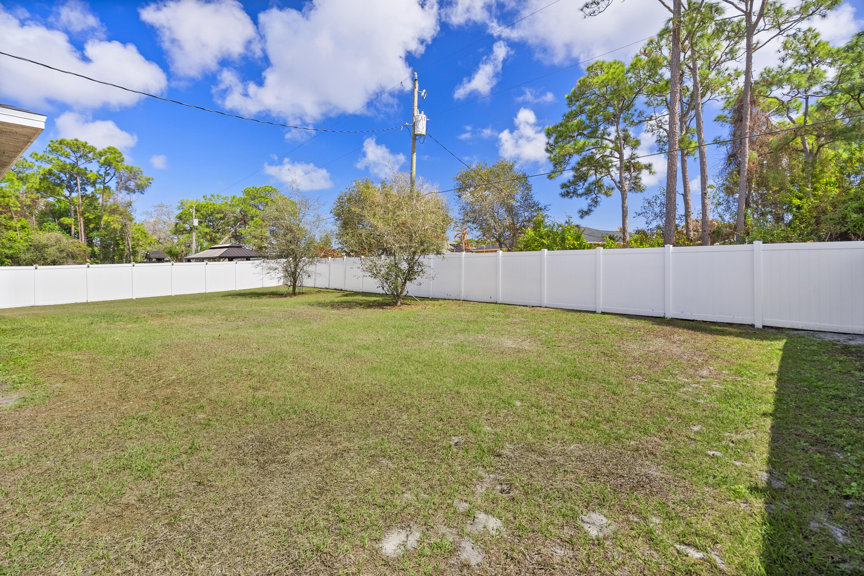 PORT ST LUCIE SECTION 13 - Residential