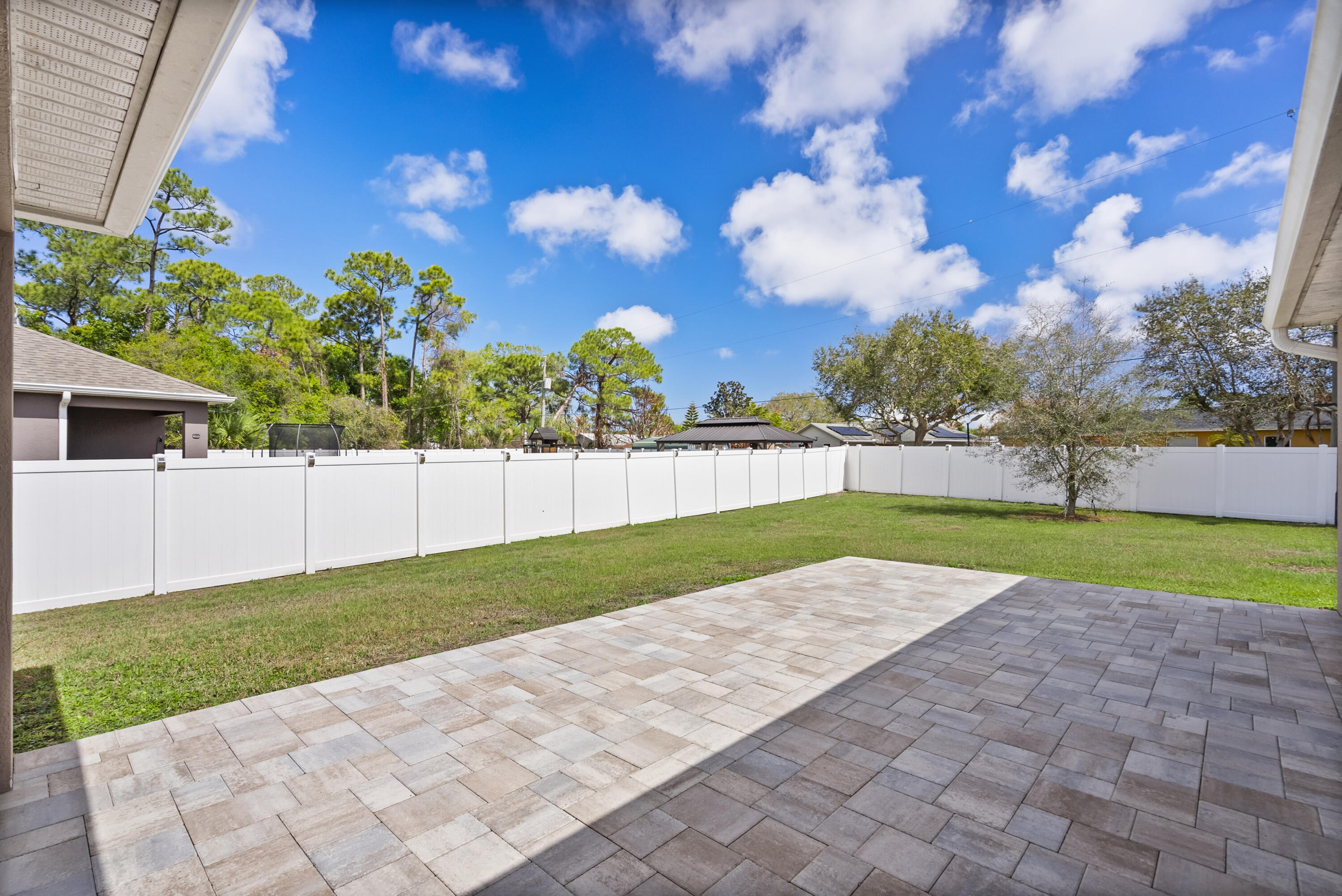 PORT ST LUCIE SECTION 13 - Residential