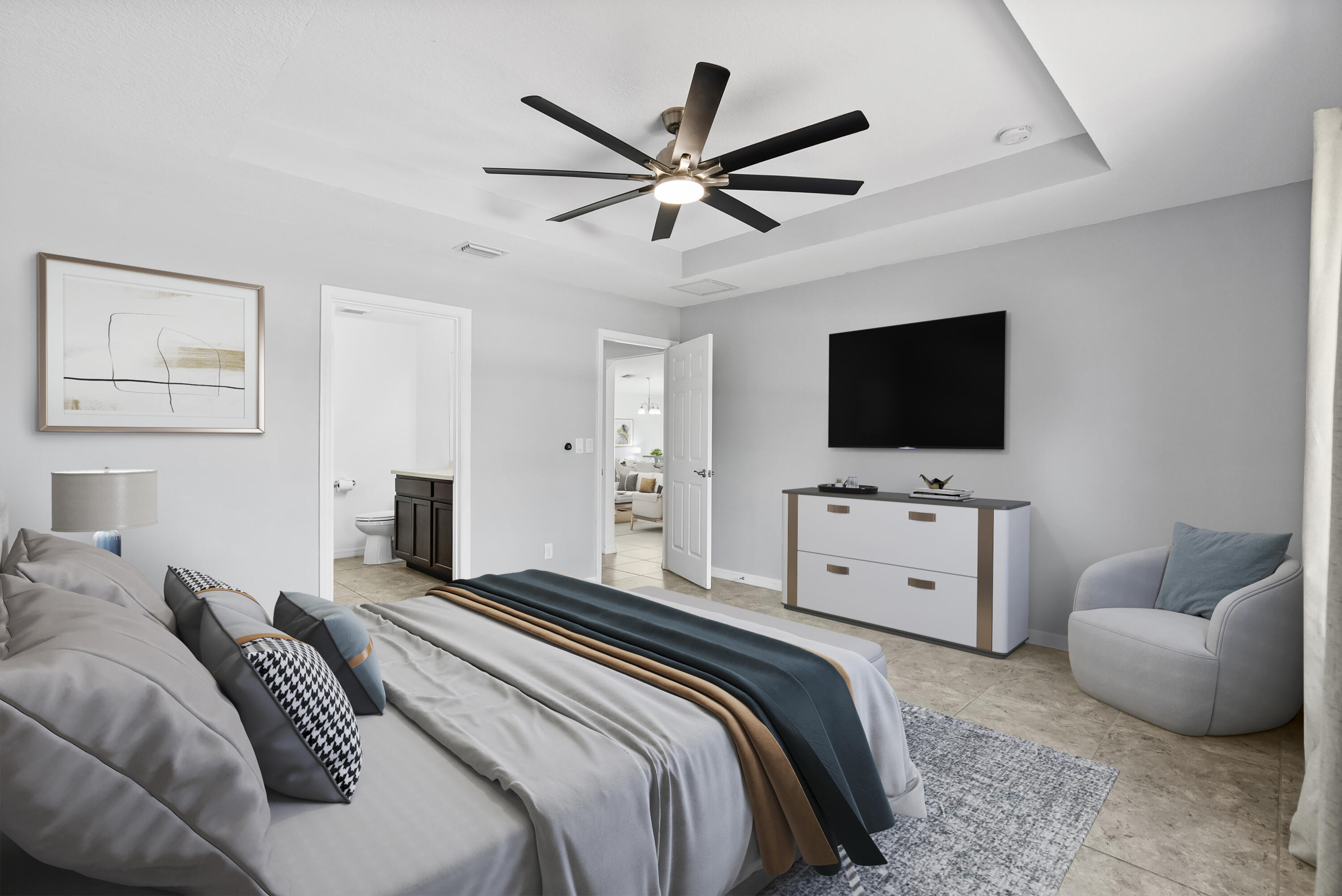 PORT ST LUCIE SECTION 13 - Residential