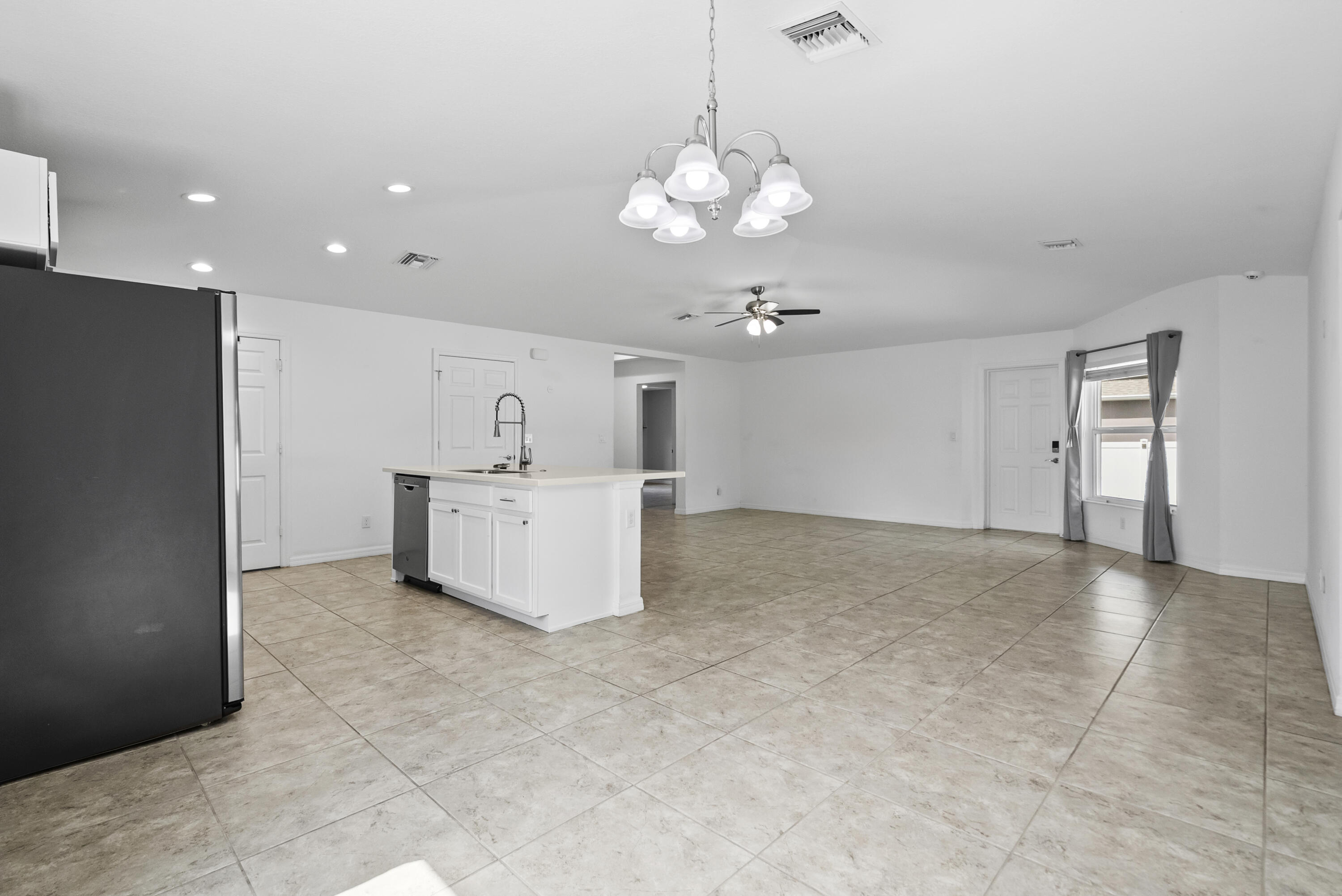 PORT ST LUCIE SECTION 13 - Residential